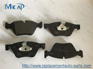 Ceramic High Performance Automotive Disc Brake Pads for Cars 34116775310