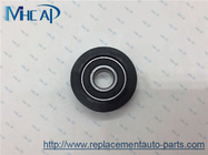 Black Auto Belt Tensioner Pulley 16603-0V020 For Toyota Camry