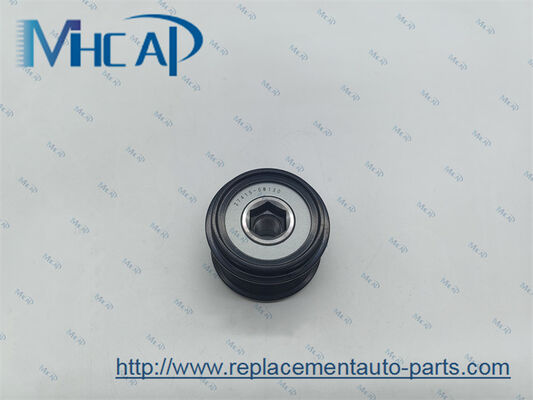 Toyota Lexus Auto Belt Tensioner Pulley OEM 27415-0W130 Alternator Freewheel Clutch