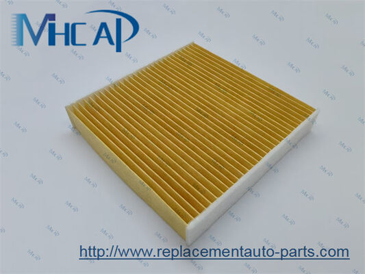 OEM 95860-74P00 Cabin Air Filter AC Filter for Suzuki with Filter Paper and 170mm*169mm*29mm Size
