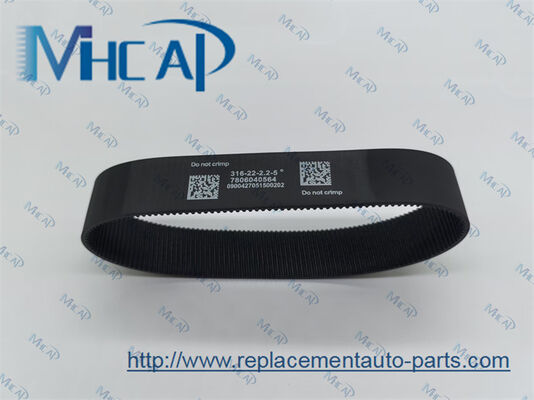 OEM Standard Power Steering Belt and Pinion Gear Belt 7806040564 for Land Rover