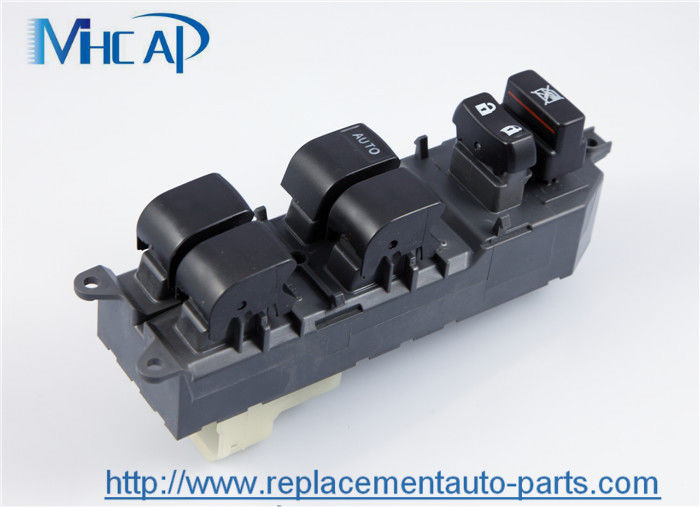 84820-06100 Auto Power Window Switch Cover TS16949 Intertek OEM Standard
