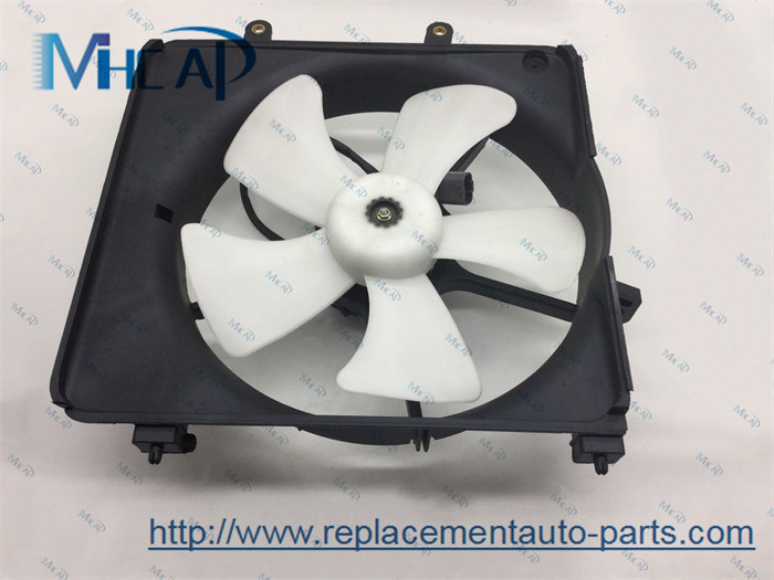 OEM 19015-RMN-W01 19015-PWA-J51 Auto Parts Honda engine cooling Radiator Fan ASSY.