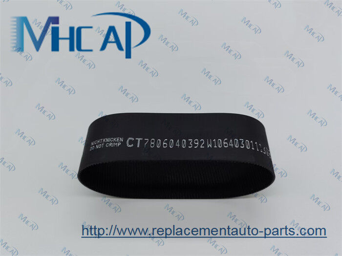 Car Parts Electric Power Steering Rack Belt OEM 7806040392 For BMW